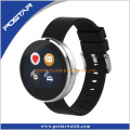 Pedometer Smart Watch with Silicone Band